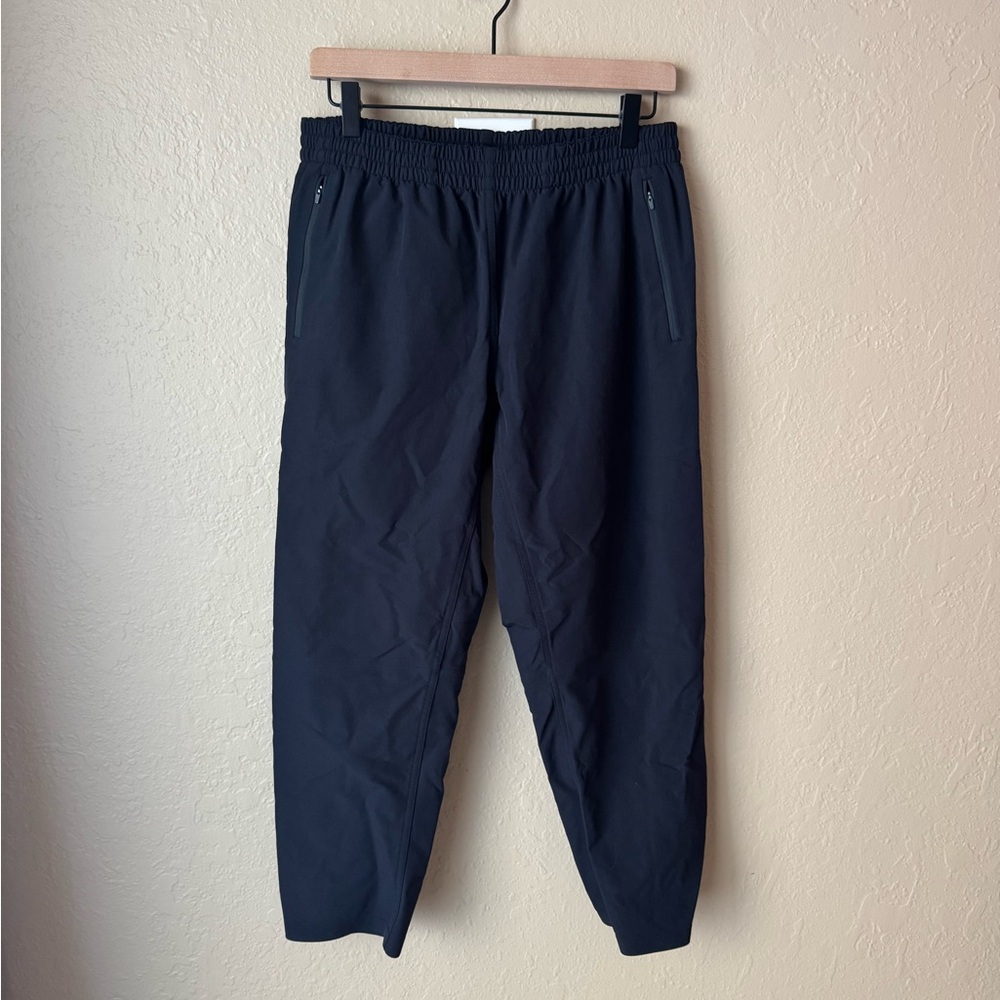 LIKE NEW Outdoor Voices RecTrek Pant in Black
